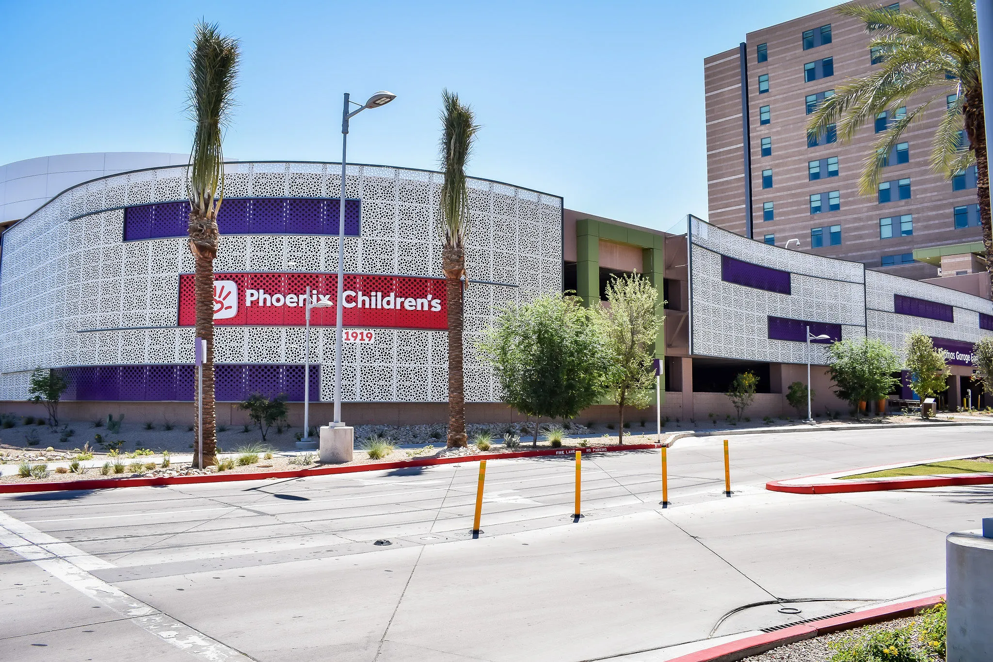 Phoenix Children's Hospital