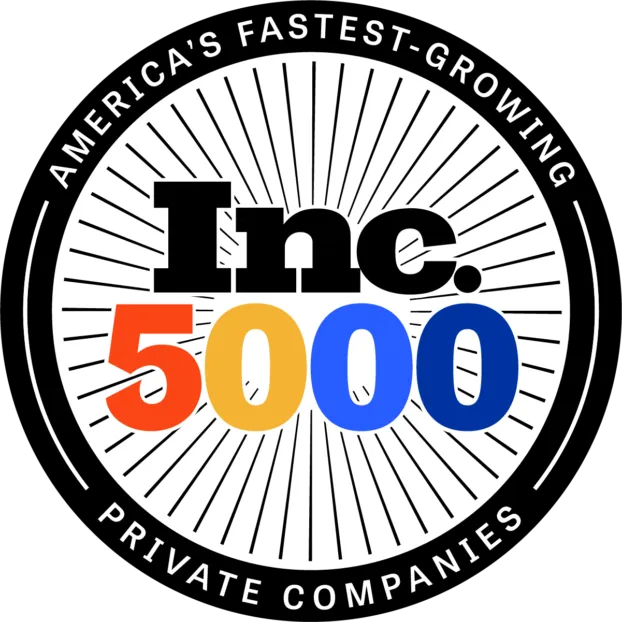 Inc 500 America's Fastest Growing Private Companies