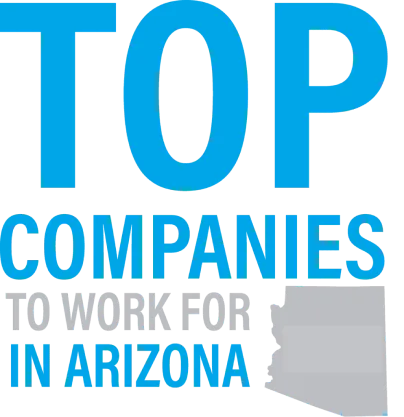 Top Companies to Work For in Arizona